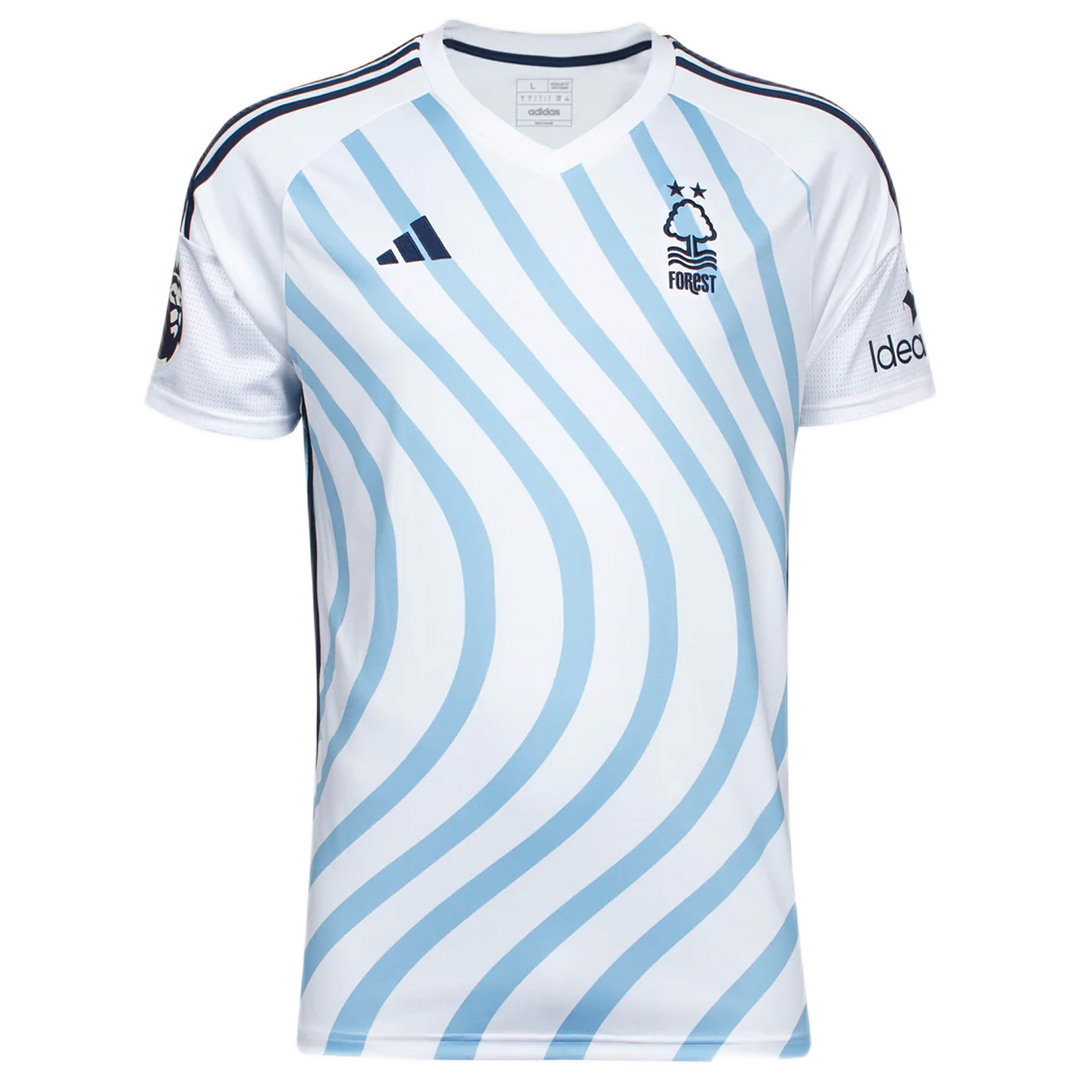 Nottingham Forest Jersey Away 2023/24