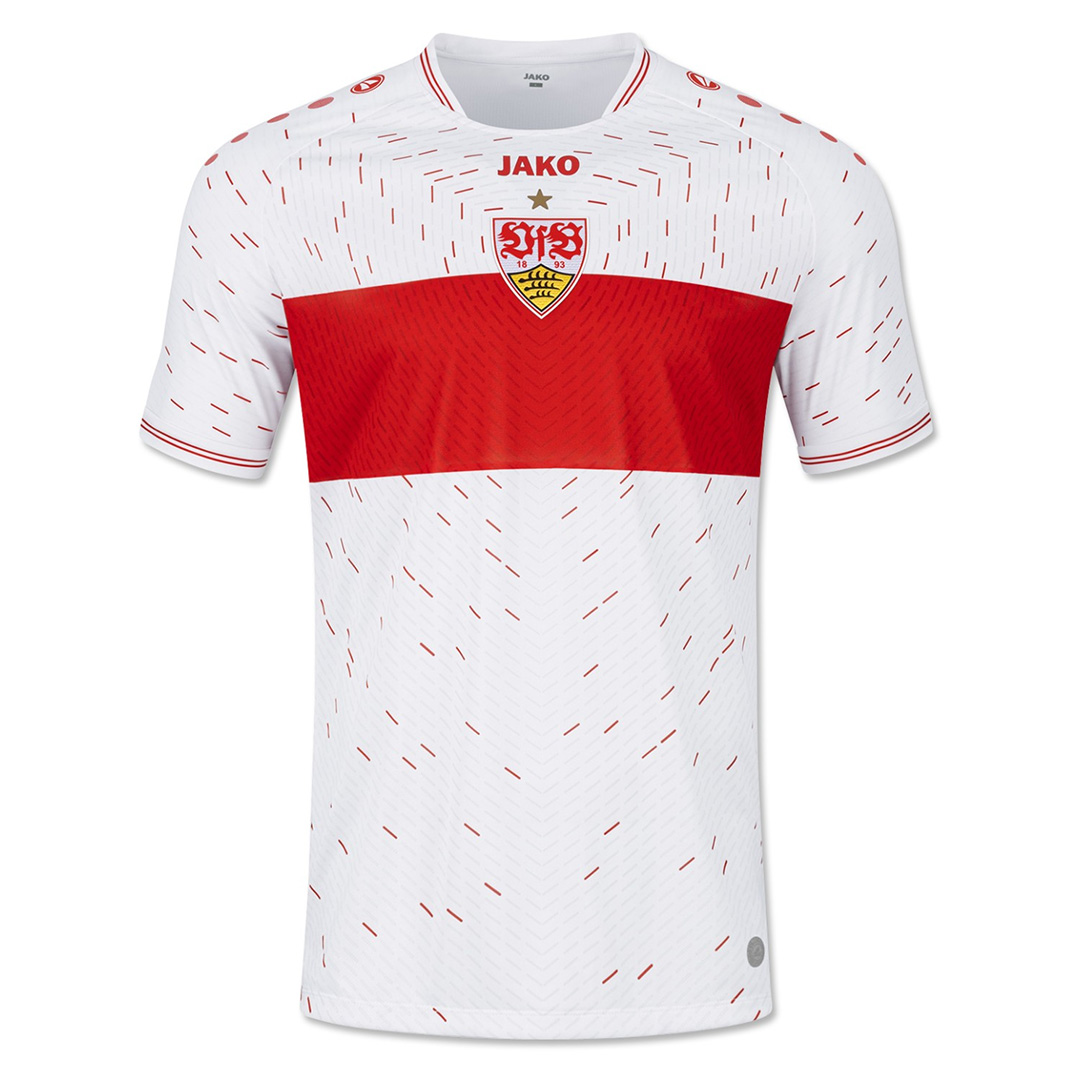 VfB Stuttgart Jersey Home 2023/24