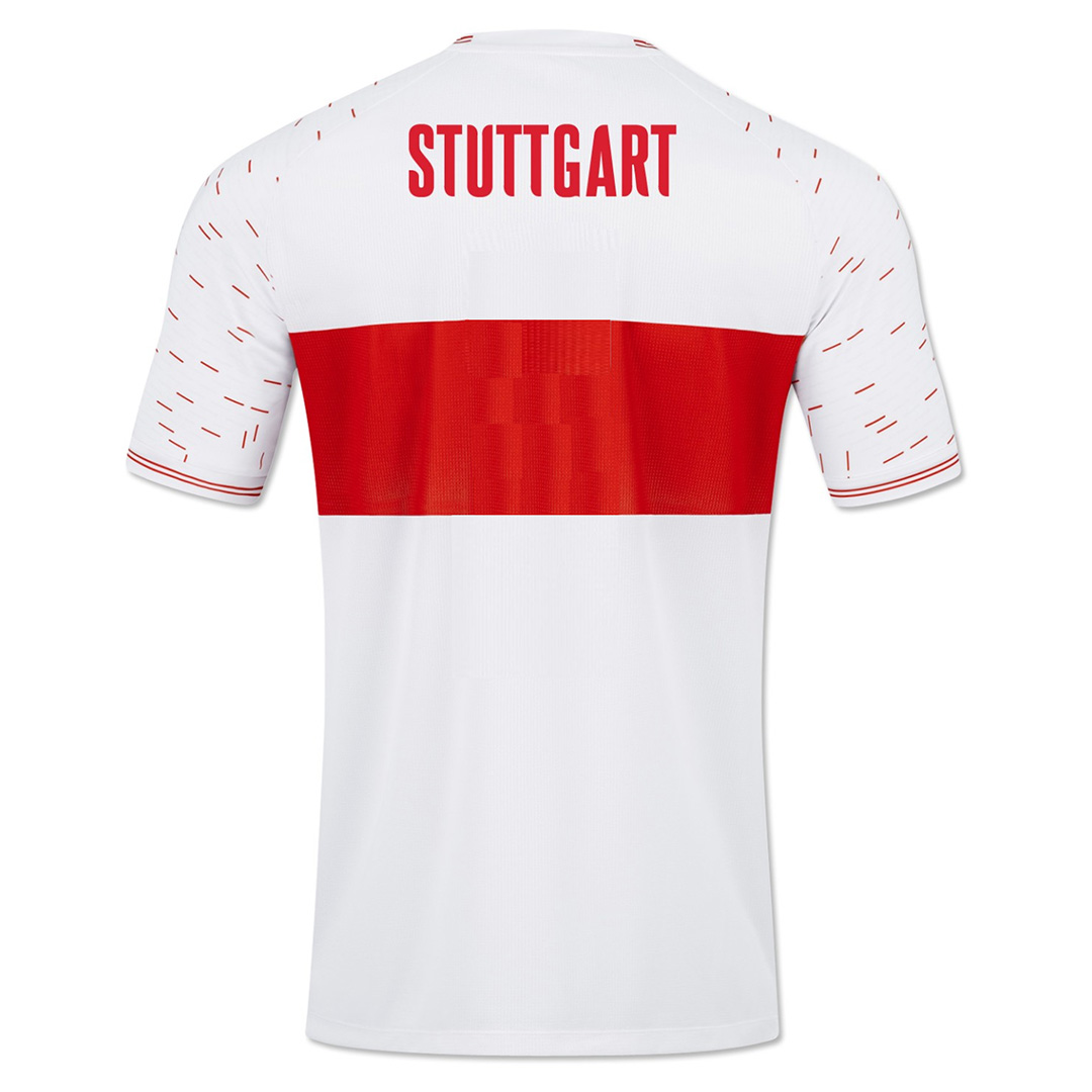 VfB Stuttgart Jersey Home 2023/24