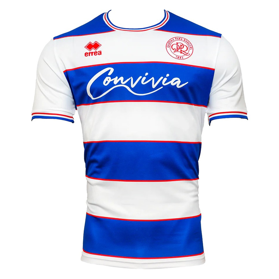 Queens Park Rangers Jersey Home 2023/24