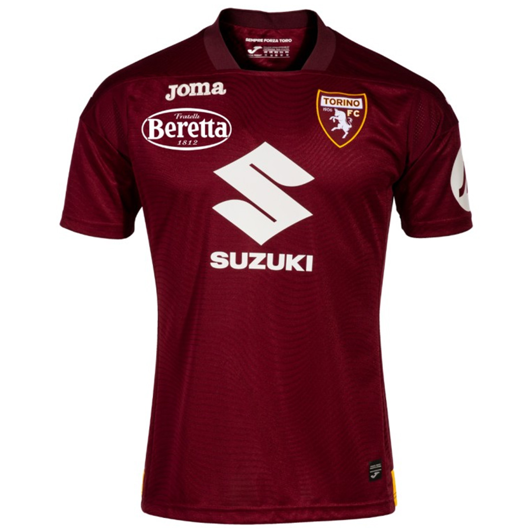 Torina FC Jersey Home 2023/24