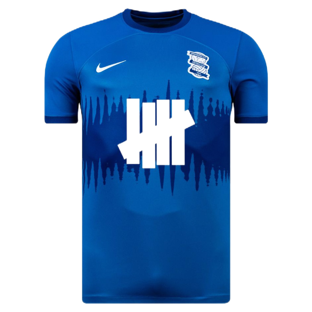 Birmingham City Home Jersey 2023/24