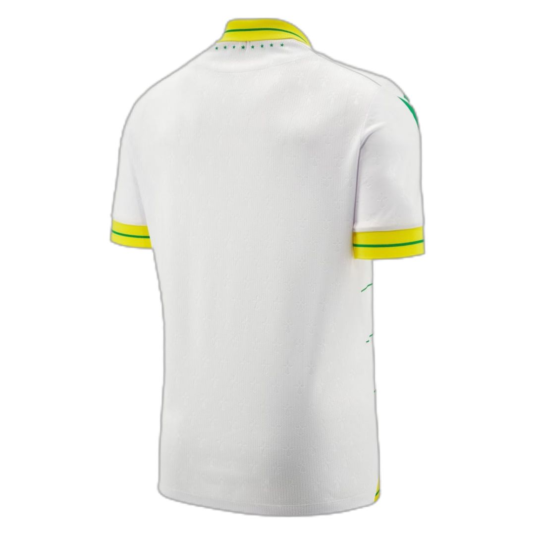 FC Nantes Jersey Away 2023/24