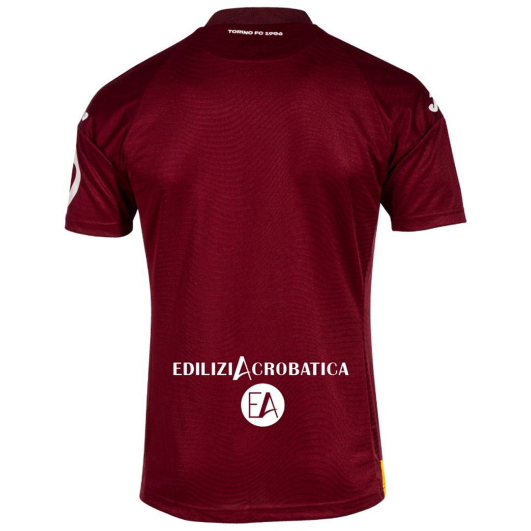 Torina FC Jersey Home 2023/24