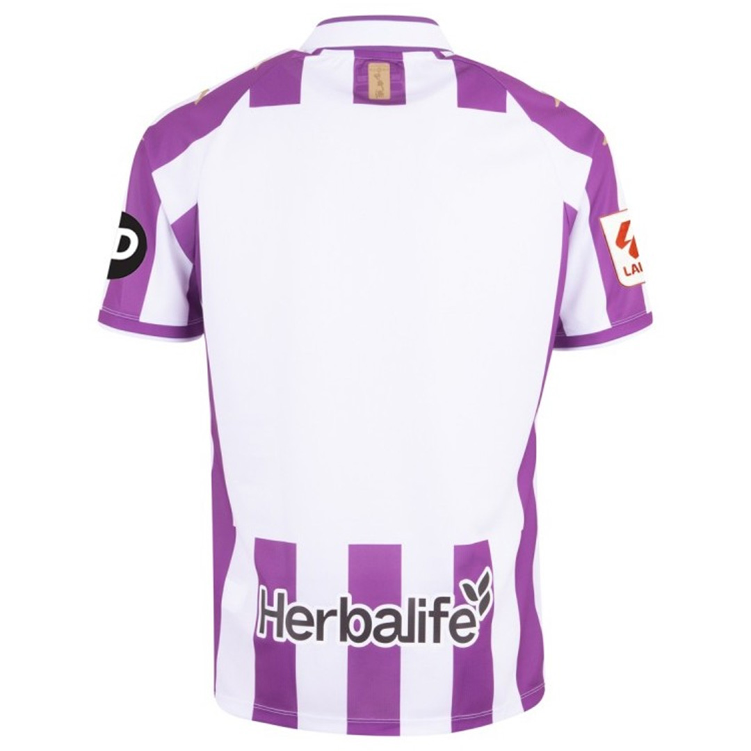 Real Valladolid Home Jersey 2023/24