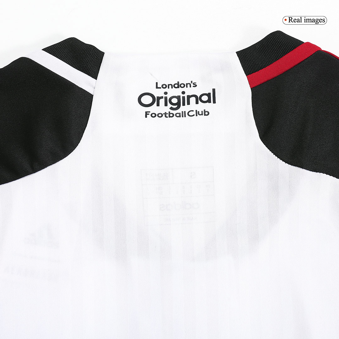 Fulham Jersey Home 2023/24