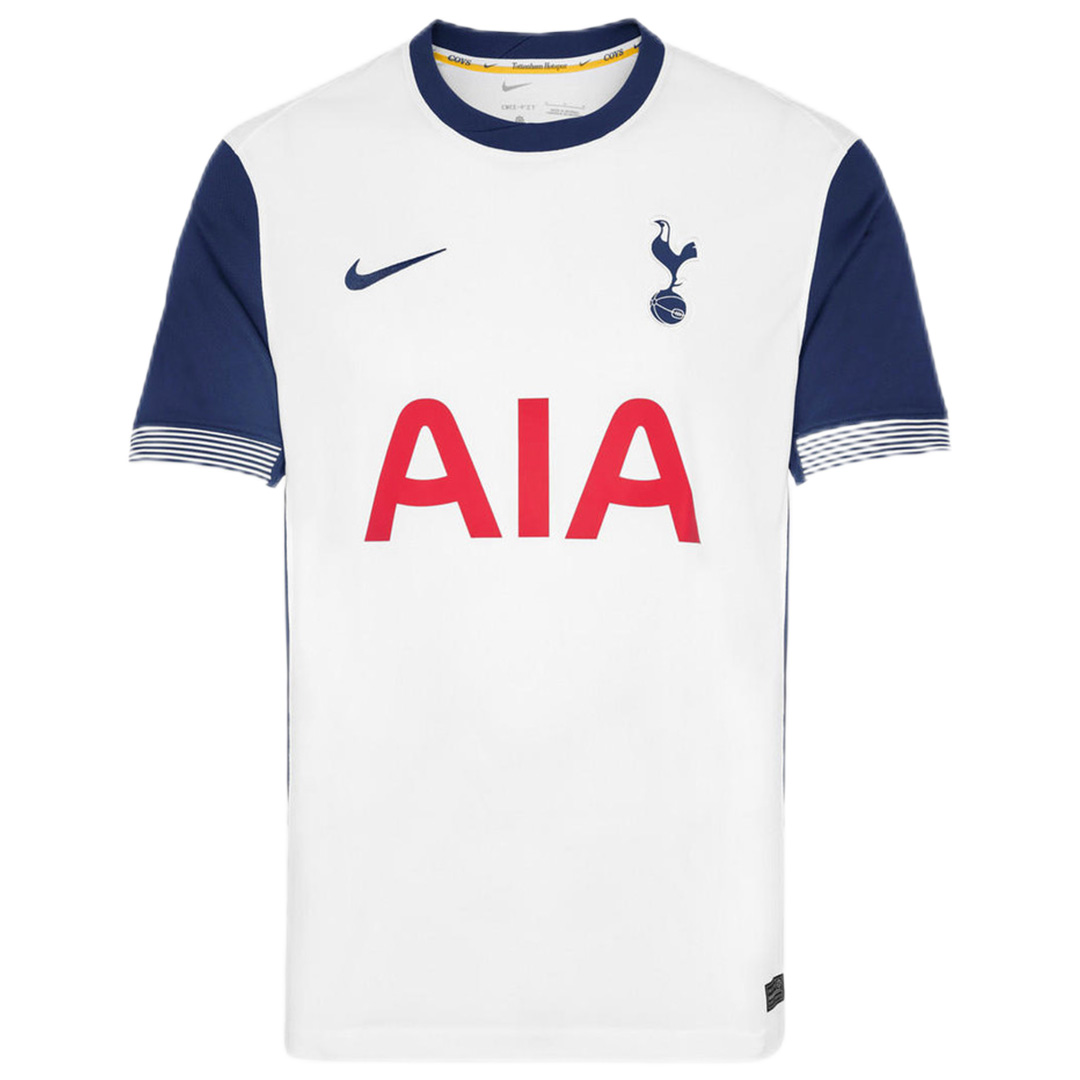 Tottenham Hotspur Home Jersey 2024/25