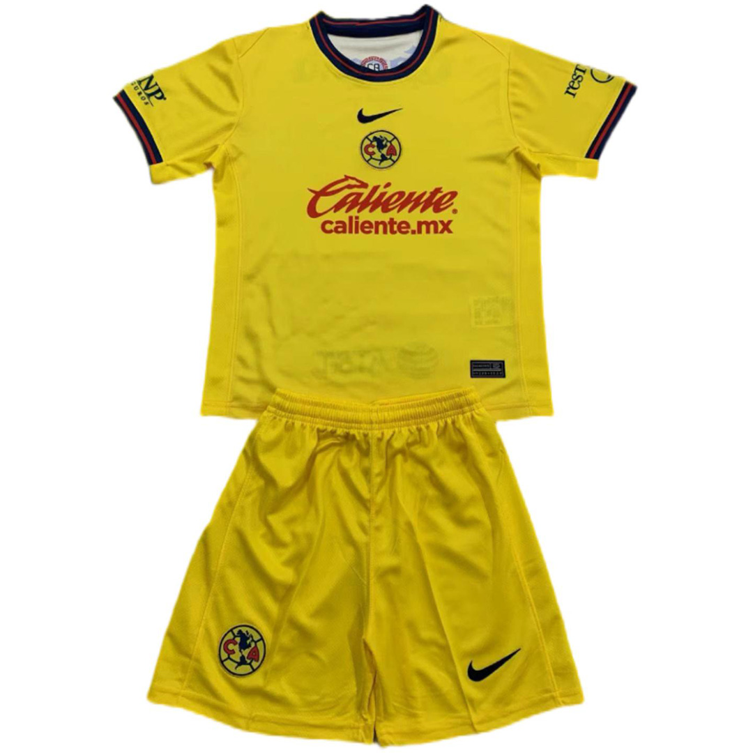 Kids Club America Home Jersey Kit 2024/25