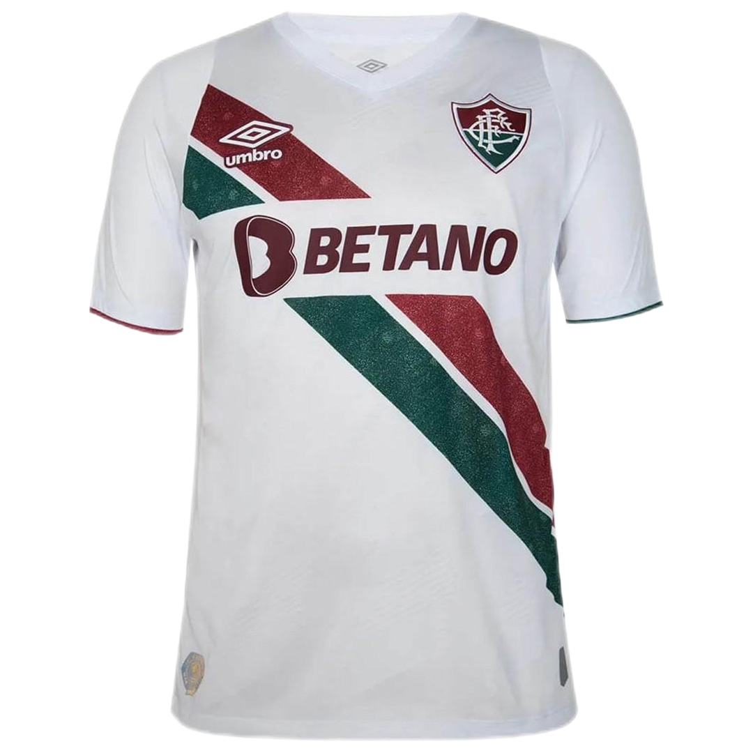 Fluminense FC Away Jersey 2024/25