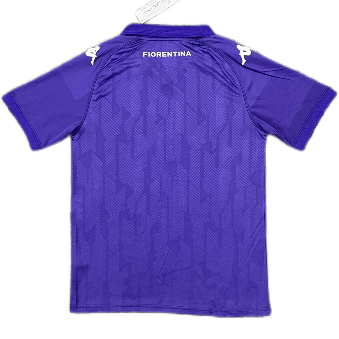 Fiorentina Home Jersey 2024/25