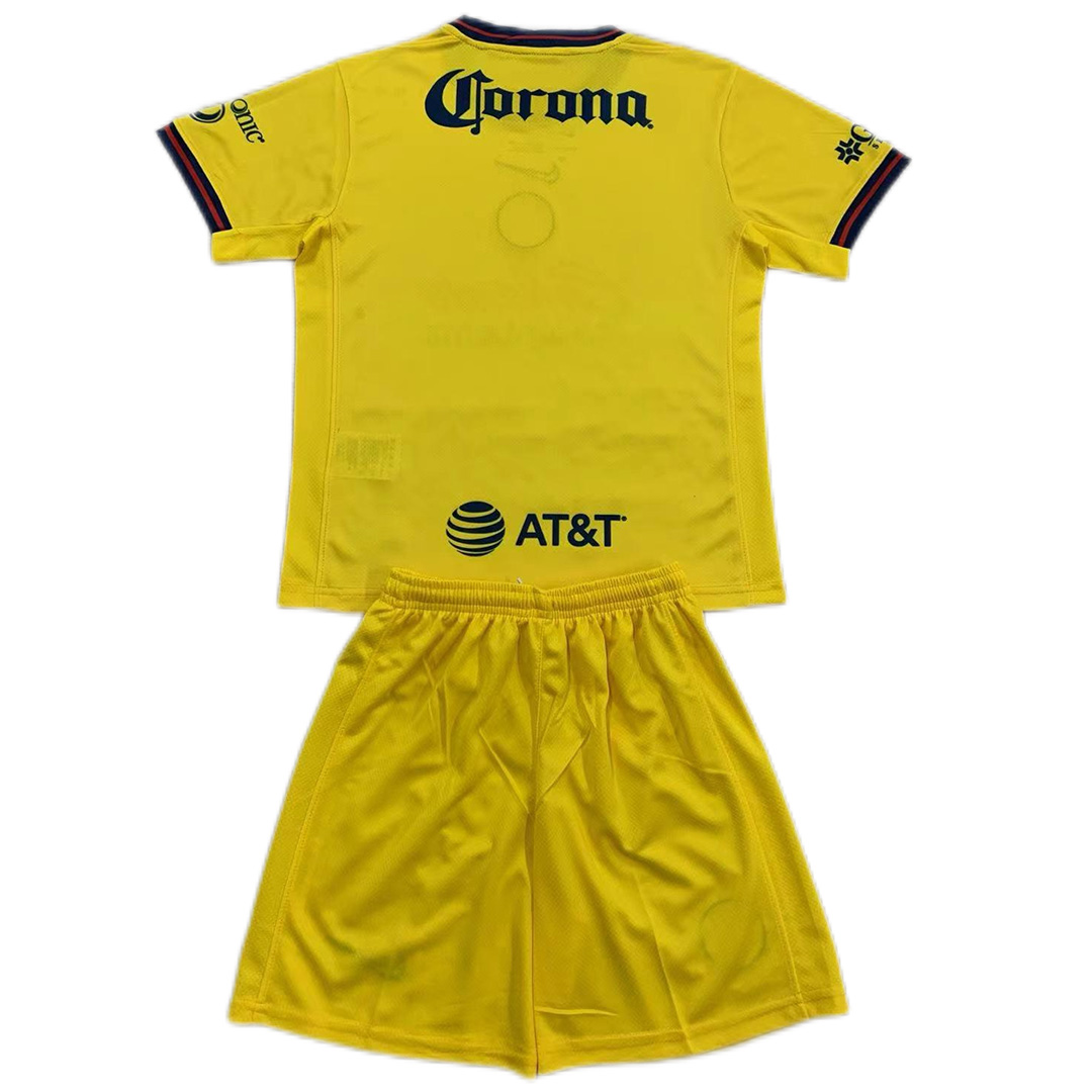 Kids Club America Home Jersey Kit 2024/25