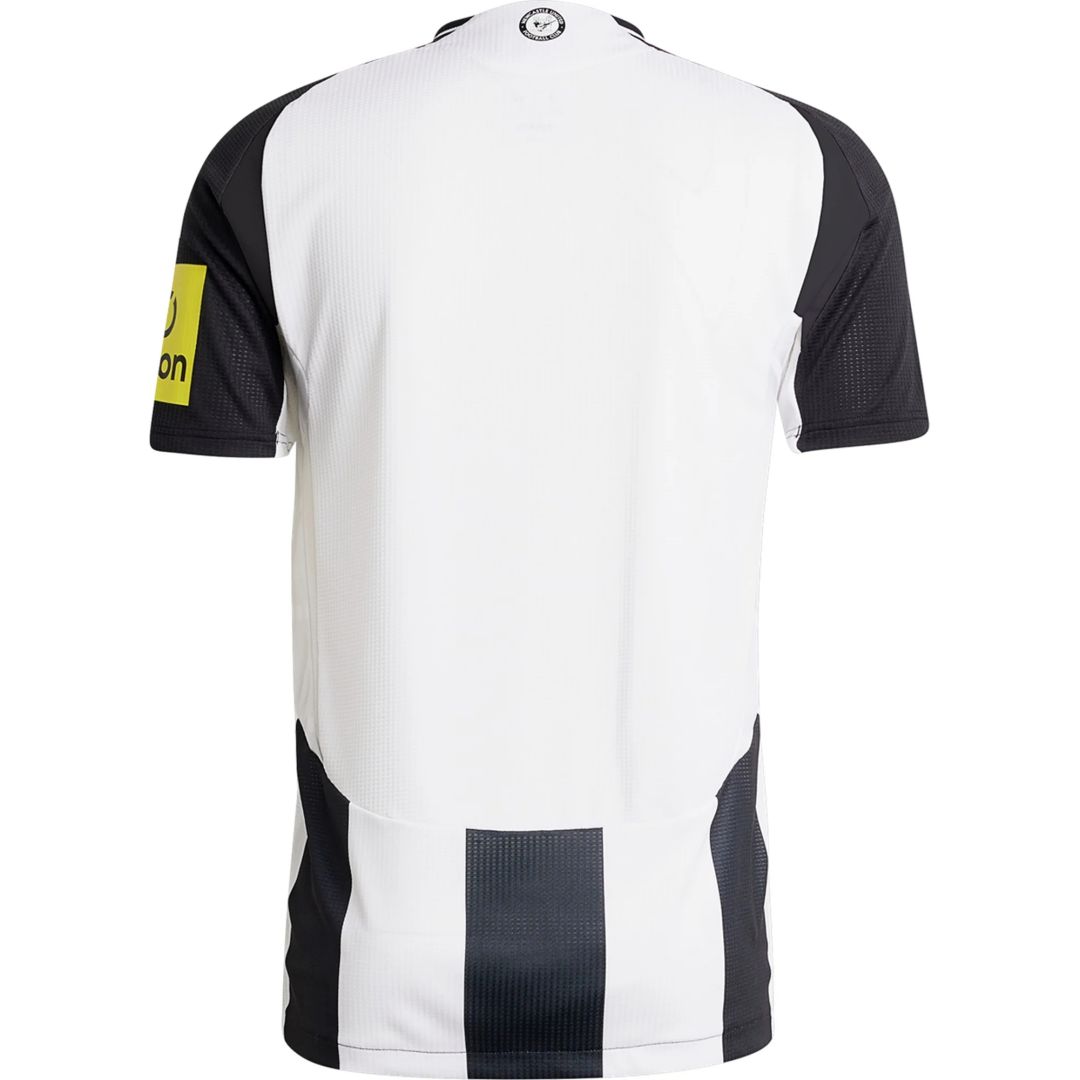 Newcastle United Home Jersey Player Version 2024/25