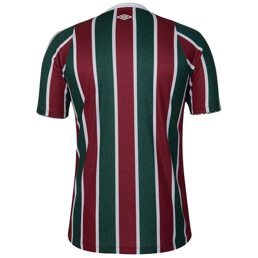 Fluminense FC Home Jersey 2024/25