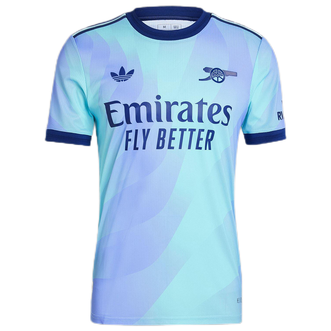 Arsenal Third Jersey 2024/25