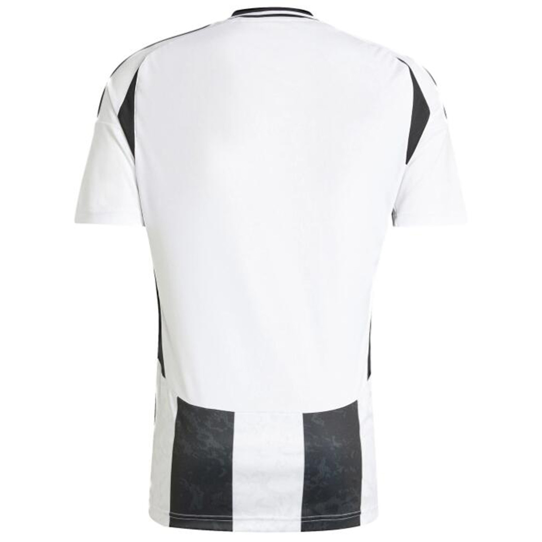 Juventus Home Jersey 2024/25