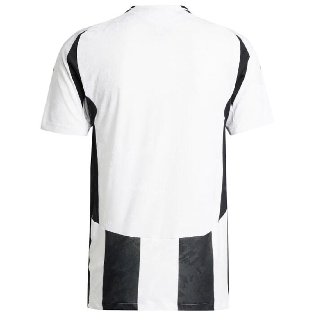 Juventus Home Jersey Player Version 2024/25