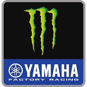 Monster Energy Yamaha