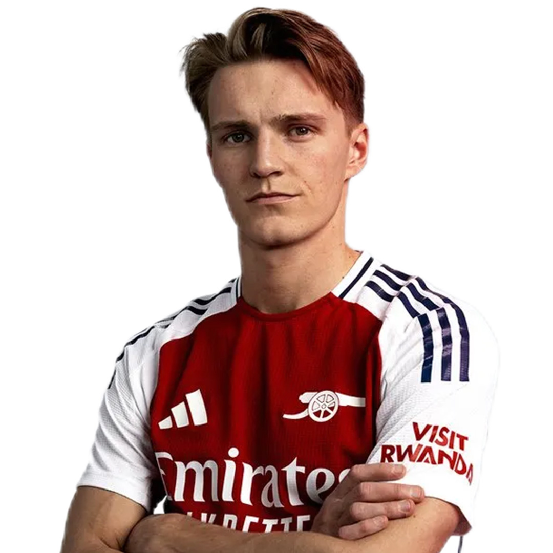 Martin Ødegaard