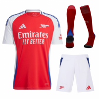 Club Team Kit