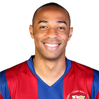 Thierry Henry