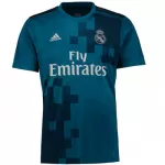 Retro Real Madrid Third Jersey 2017/18 - minejerseys