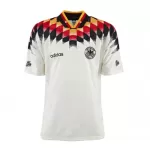 Retro Germany Home Jersey 1994 - minejerseys