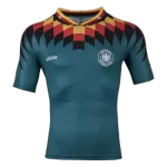 Retro Germany Away Jersey 1994 - minejerseys