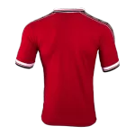 Retro Manchester United Home Jersey 1999/00 - minejerseys