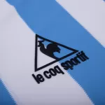 Retro Argentina Home Jersey World Cup 1986 - minejerseys