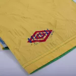 Retro Manchester United Away Jersey 1992/94 - minejerseys