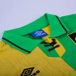 Retro Manchester United Away Jersey 1992/94 - minejerseys