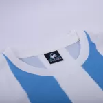Retro Argentina Home Jersey World Cup 1986 - minejerseys