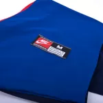 Retro Barcelona 100-Yeas Anniversary Home Jersey 1999/00 - minejerseys
