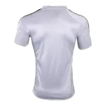 Retro Real Madrid Home Jersey 2004/05 - minejerseys