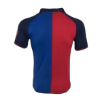 Retro Barcelona 100-Yeas Anniversary Home Jersey 1999/00 - minejerseys