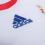 Retro France Away Jersey World Cup 2006 - minejerseys