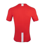 Retro Manchester United UCL Final Home Jersey 2007/08 - minejerseys