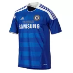 Retro Chelsea UCL Final Home Jersey 2011/12 - minejerseys
