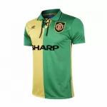 Retro Manchester United Away Jersey 1992/94 - minejerseys