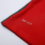 Retro Portugal Home Jersey Euro Cup 2016 - minejerseys