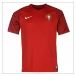 Retro Portugal Home Jersey Euro Cup 2016 - minejerseys