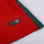 Retro Portugal Home Jersey Euro Cup 2016 - minejerseys