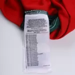 Retro Portugal Home Jersey Euro Cup 2016 - minejerseys