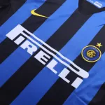 Retro Inter Milan Jersey Home 2002/03 - minejerseys