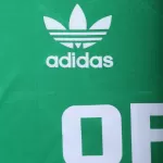 Retro Ireland Home Jersey World Cup 1990 - minejerseys