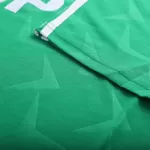 Retro Ireland Home Jersey World Cup 1990 - minejerseys