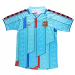 Retro Barcelona Away Jersey 1996/97 - minejerseys