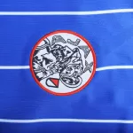 Retro Ajax Away Jersey 1989/90 - minejerseys