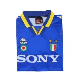 Retro Juventus Third Jersey 1995/96 - minejerseys