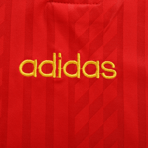 Retro Spain Home Jersey World Cup 1994 - Image 9